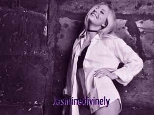 Jasminedivinely