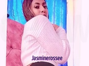 Jasminerossee