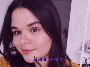 Jasminhudson