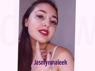 Jasmynmaleek