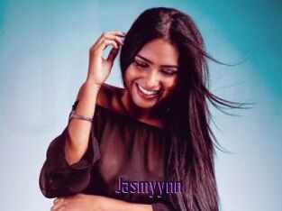 Jasmyynn
