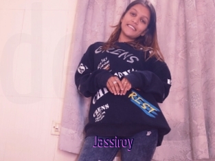 Jassiroy
