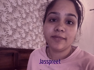 Jasspreet