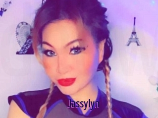 Jassylyn