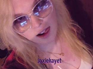 Jaxiekayet