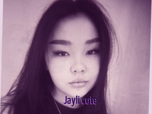 jayli_cute Deutsche Webcam Girls