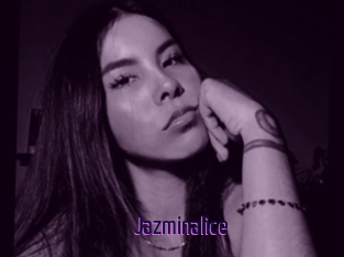 Jazminalice