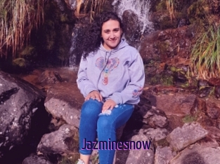 Jazminesnow