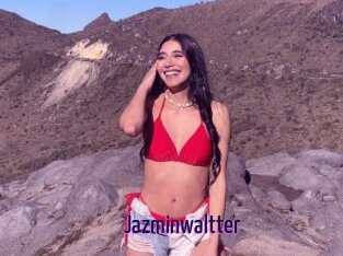 Jazminwaltter