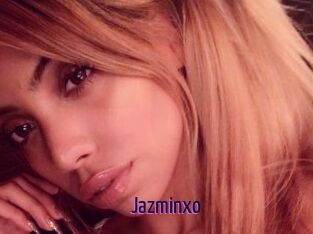 Jazminxo