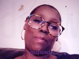 Jazzysosexy