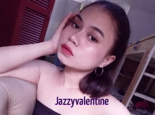 Jazzyvalentine