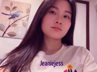 Jeaniejess