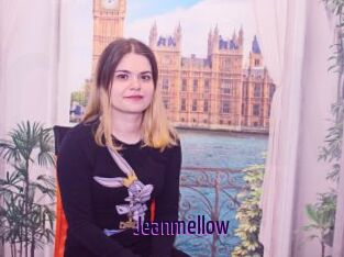 Jeanmellow