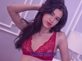 Jeannavender