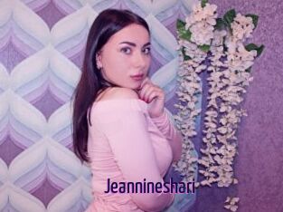 Jeannineshari