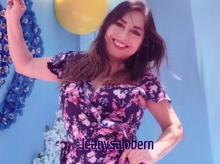 Jeanysalobern