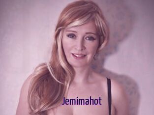 Jemimahot