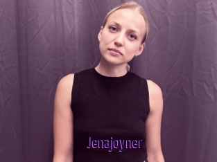 Jenajoyner