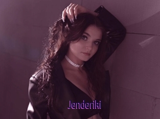 Jenderiki