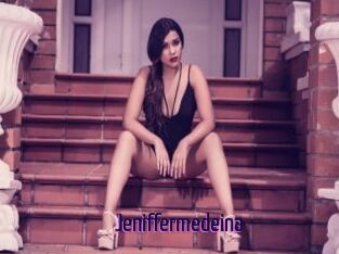 jeniffermedeina Deutsche Webcam Girls