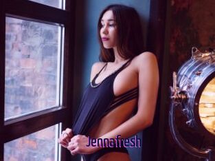 Jennafresh