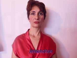 Jennamature