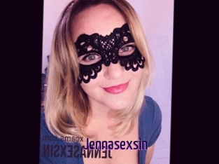 Jennasexsin