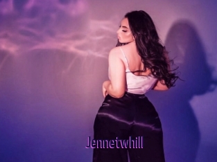 Jennetwhill