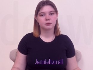 Jennieharrell
