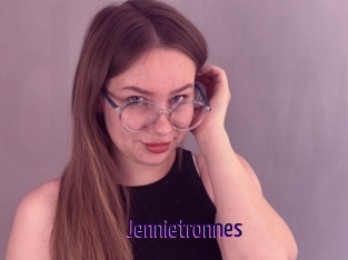 jennietronnes Deutsche Webcam Girls
