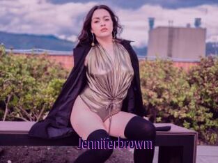 Jenniferbrowm
