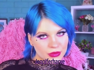 Jenniferharve