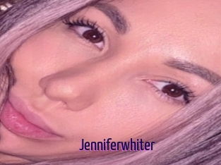 Jenniferwhiter