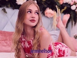 jenninellson Deutsche Webcam Girls