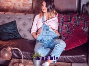 Jennyflirty
