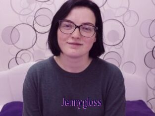 Jennygloss