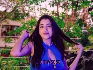 Jennysosa