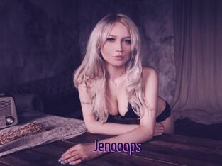 Jenooops