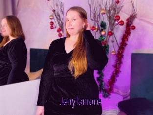 Jenylamore