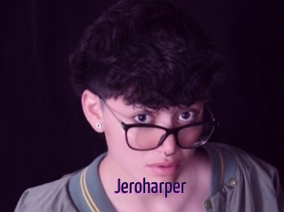 Jeroharper