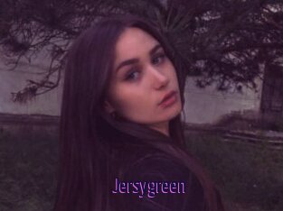 Jersygreen