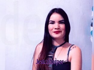 Jesicaharper