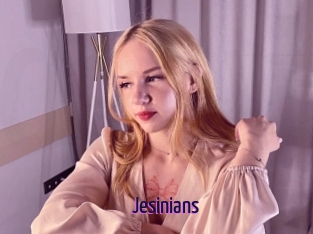 Jesinians