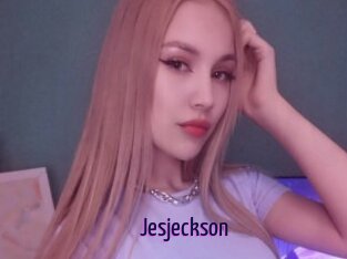 Jesjeckson