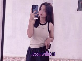 Jessewilliam