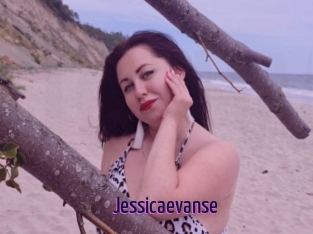 Jessicaevanse