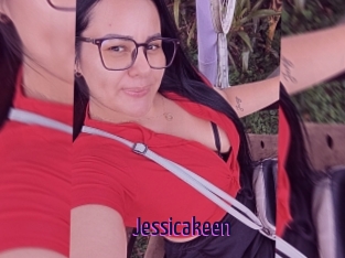 Jessicakeen