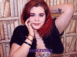 Jessicasmiley