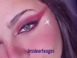 jessiearteagas Deutsche Webcam Girls